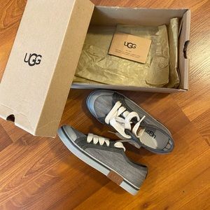 Brand New* UGG boy’s sneaker